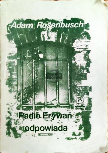 648514 Radio Erywań odpowiada