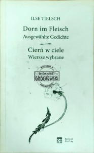 Dorn im Fleisch. Cierń w ciele