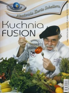Kuchnia Fusion
