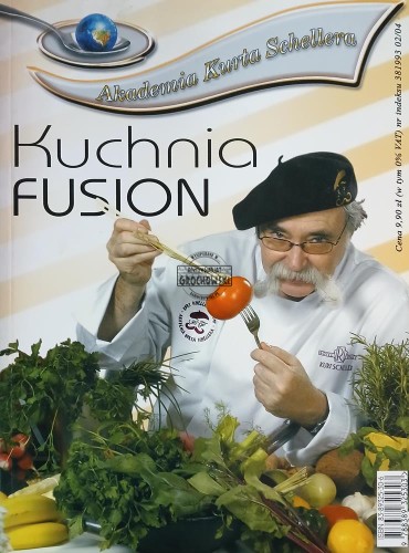 654569 Kuchnia Fusion
