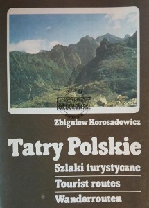 Tatry Polskie