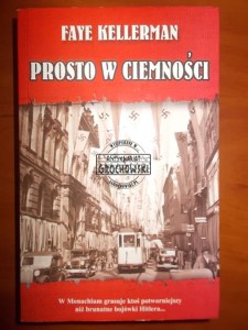 Prosto w ciemności