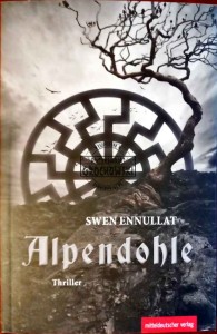 Alpendohle