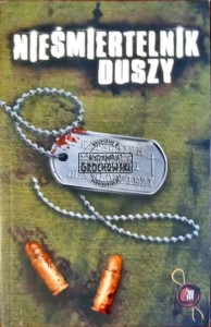 Nieśmiertelnik duszy. Katechizm katolicki dla młodzieży