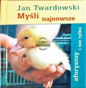 Myśli najnowsze