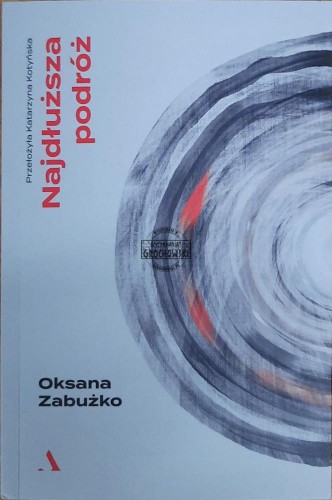 655628 Najdłuższa podróż