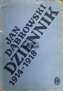 Dziennik 1914-1918