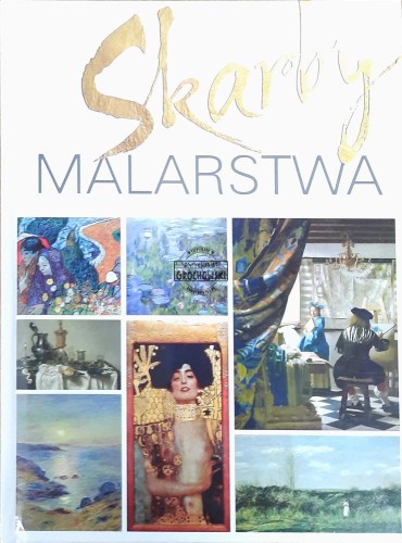 655653 Skarby malarstwa