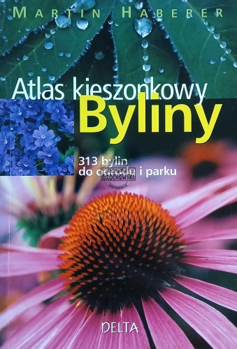 654599 Atlas kieszonkowy Byliny