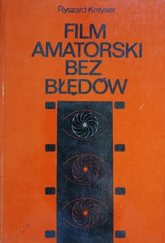 654608 Film amatorski bez błędów