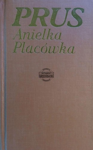 654673 Anielka Placówka