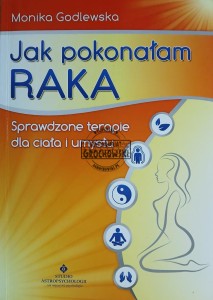 Jak pokonałam raka