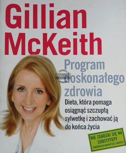 654680 Program doskonałego zdrowia