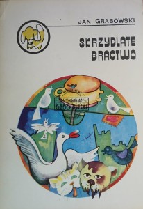 Skrzydlate bractwo