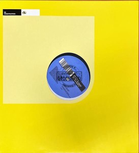 Lionrock – Packet Of Peace (Remixes Part 2) 12"