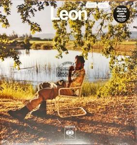 Leon Bridges – Leon LP (Limited Edition)