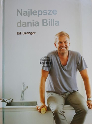 654698 Najlepsze dania Billa
