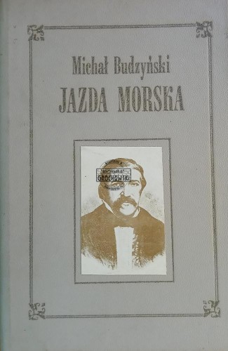 654704 Jazda morska