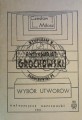 654707 Wybór utworów
