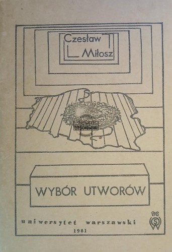 654707 Wybór utworów