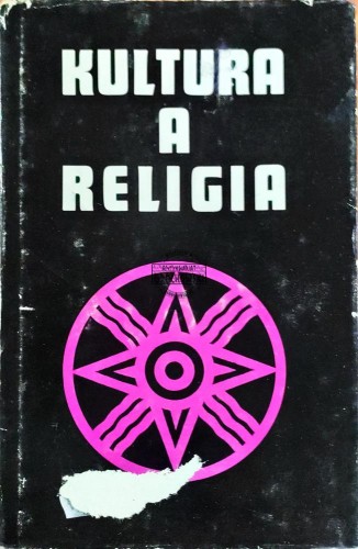 648588 Kultura a religia