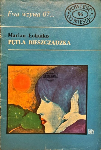 656875 Pętla bieszczadzka