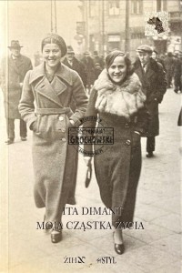 Moja cząstka życia