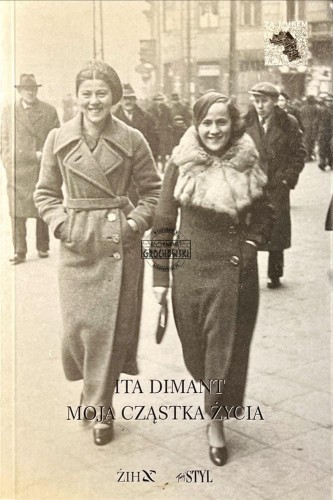 656885 Moja cząstka życia