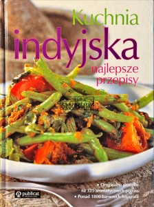 Kuchnia indyjska