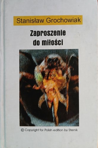 654769 Zaproszenie do miłości