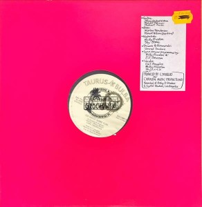 Carl Douglas – Captain Lee / Go Have Some Fun 12" 