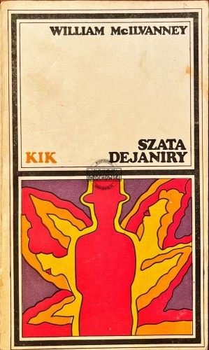 642620 Szata Dejaniry