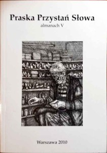Praska Przystań Słowa, almanach V