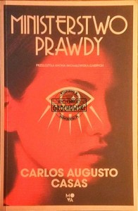 Ministerstwo prawdy