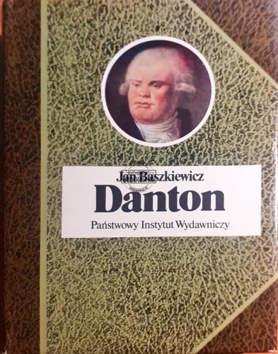 621272 Danton