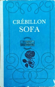Sofa. Baśń moralna