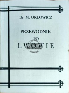 Przewodnik po Lwowie