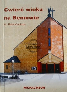 Ćwierć wieku na Bemowie
