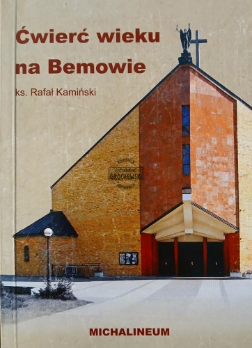 654797 Ćwierć wieku na Bemowie