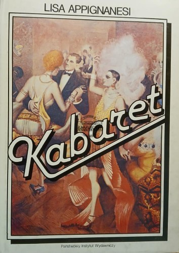 654833 Kabaret