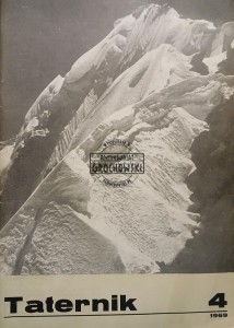 Taternik 4 / 1969