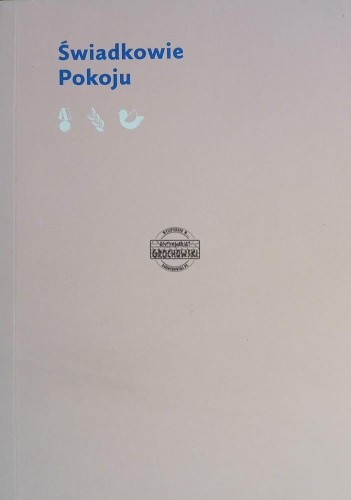 654701 Świadkowie Pokoju