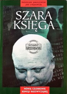 Szara księga