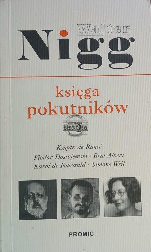 654702 Księga pokutników, tom 2