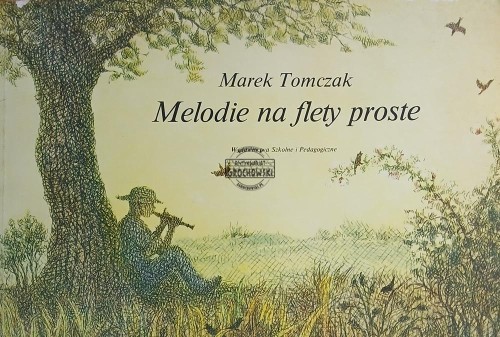 654742 Melodie na flety proste