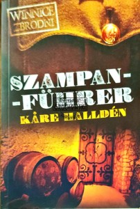Szampan-Fuhrer
