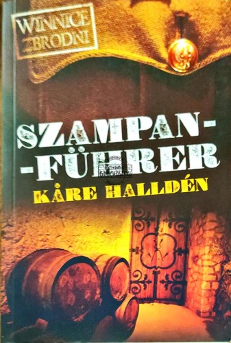 648699 Szampan-Fuhrer