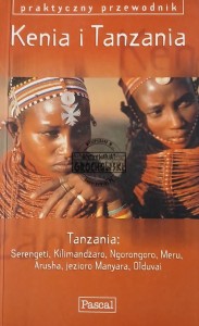 Kenia i Tanzania