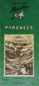 Pyrenees