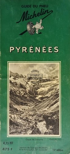 654846 Pyrenees